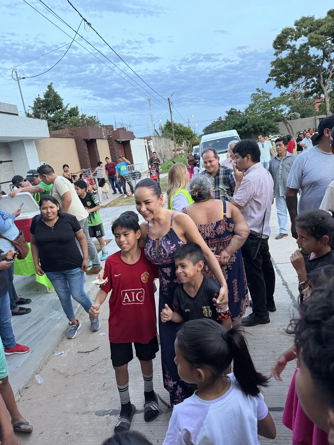 Visita